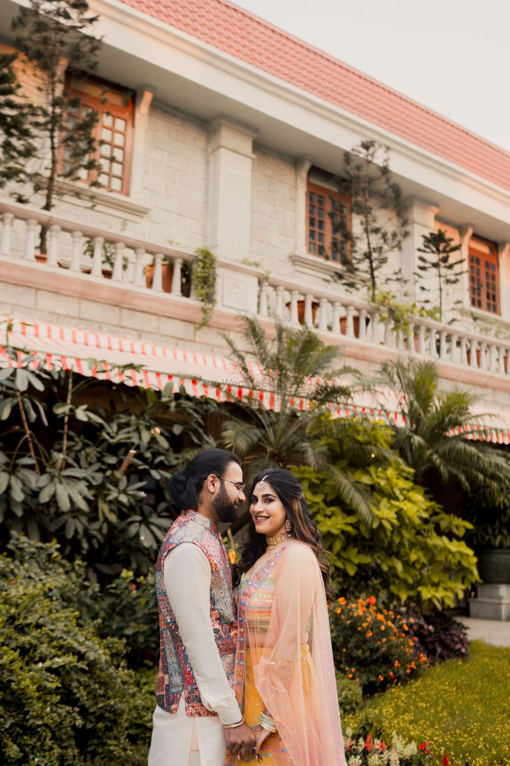 Photo From St. Regis, Mumbai - By The Wedding Ties