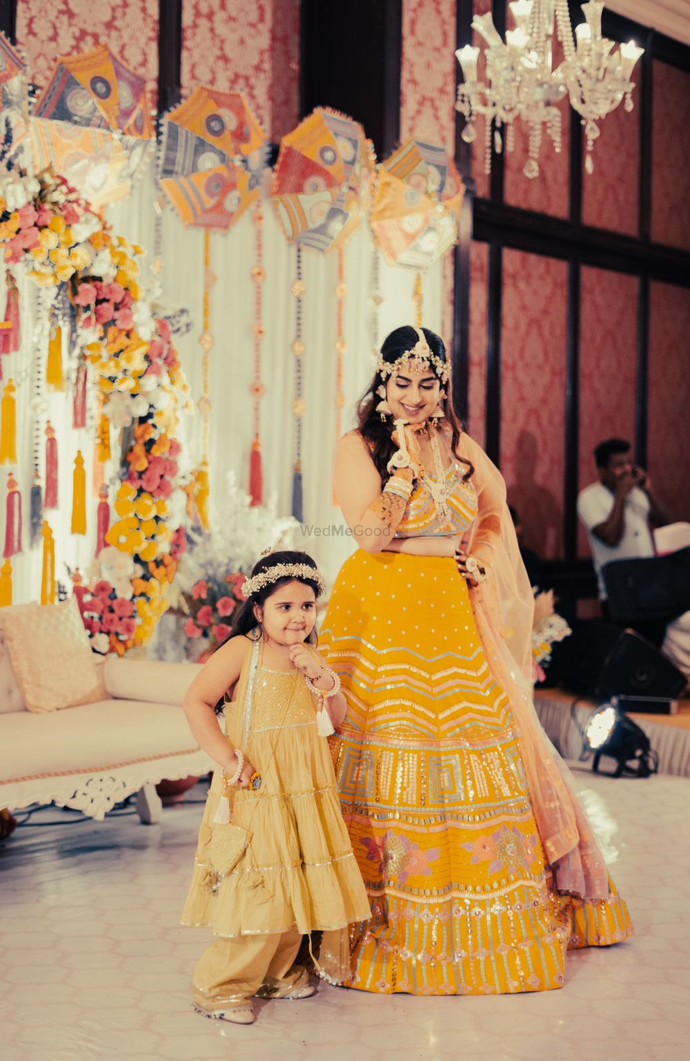 Photo From St. Regis, Mumbai - By The Wedding Ties
