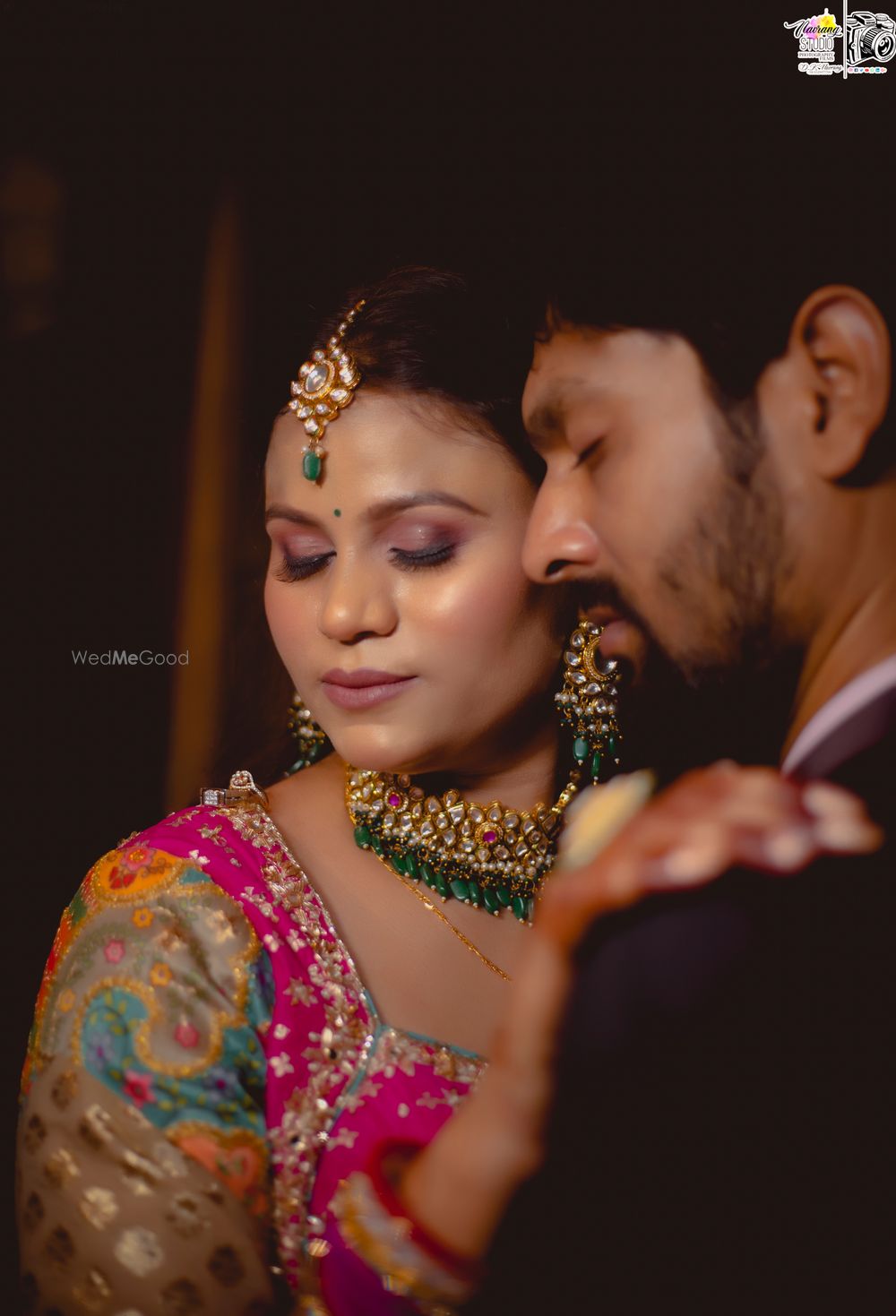 Photo From ring ceremony - By Navrang Studio Photography