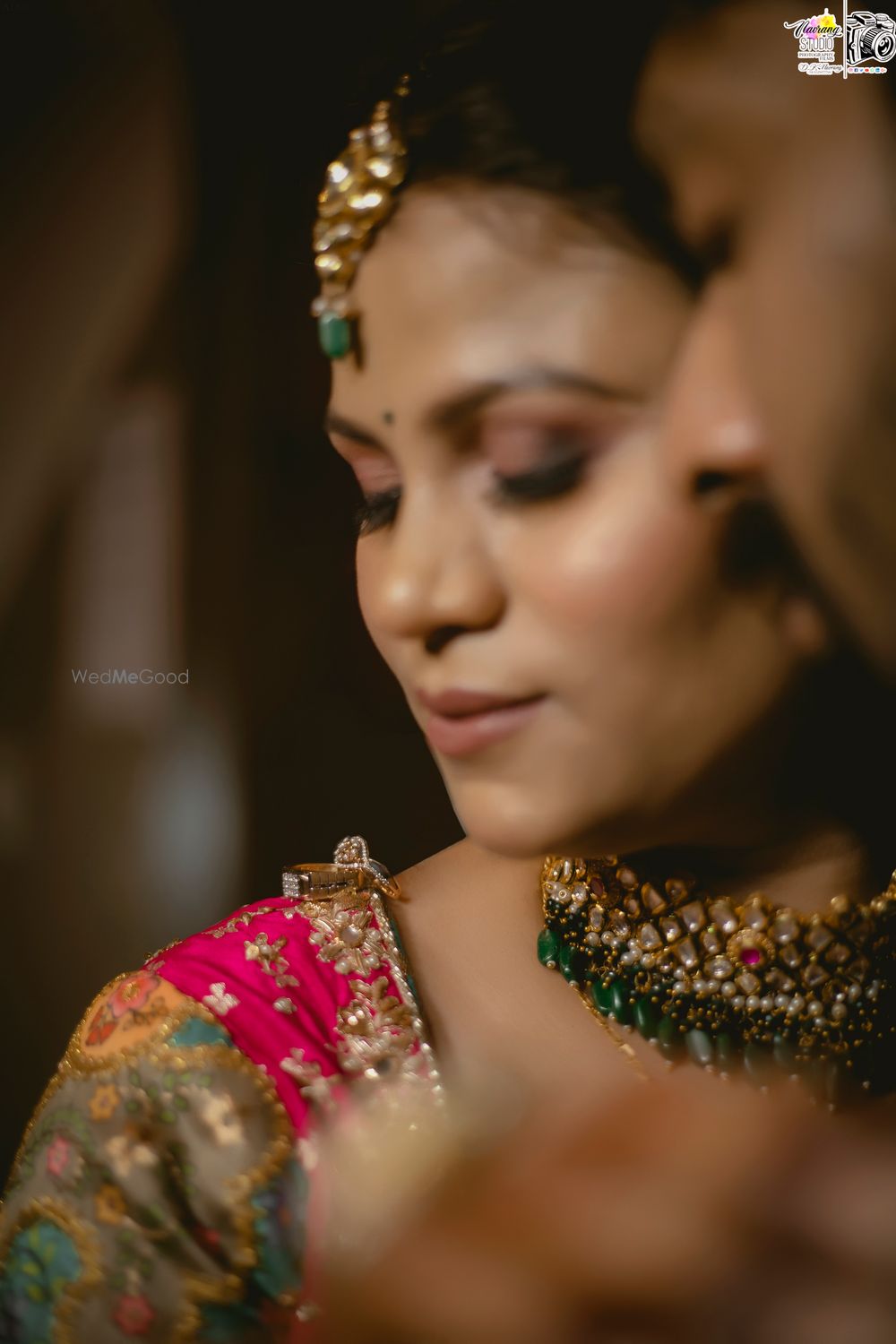 Photo From ring ceremony - By Navrang Studio Photography