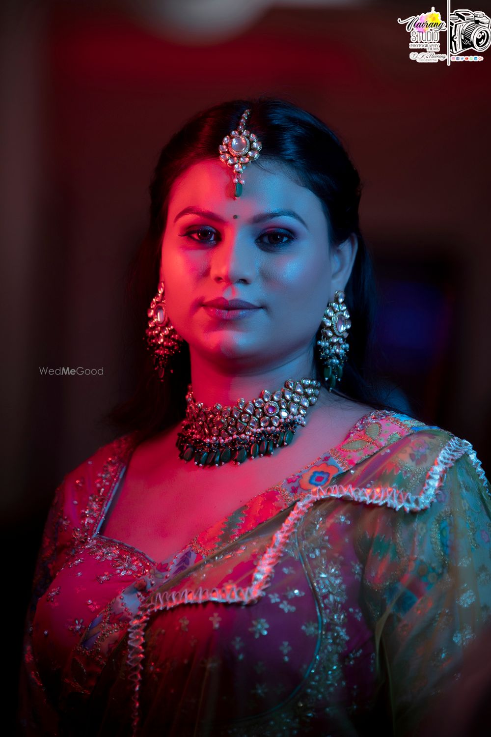 Photo From ring ceremony - By Navrang Studio Photography