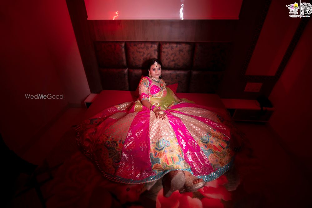 Photo From ring ceremony - By Navrang Studio Photography