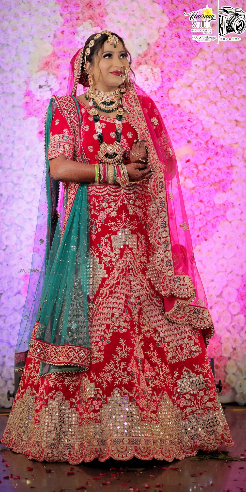 Photo From wedding shoot - By Navrang Studio Photography