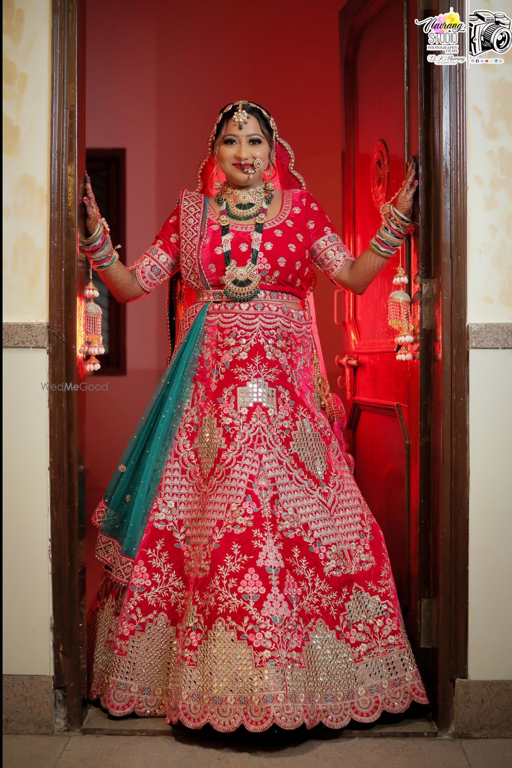 Photo From wedding shoot - By Navrang Studio Photography