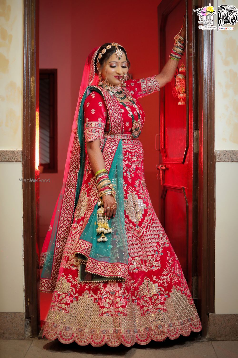 Photo From wedding shoot - By Navrang Studio Photography