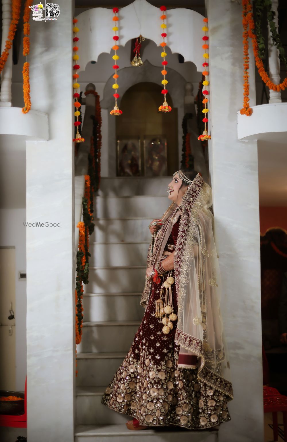 Photo From wedding shoot - By Navrang Studio Photography