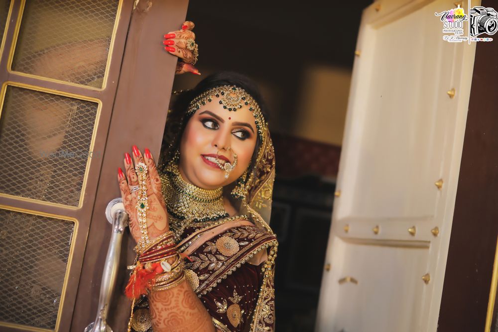 Photo From wedding shoot - By Navrang Studio Photography