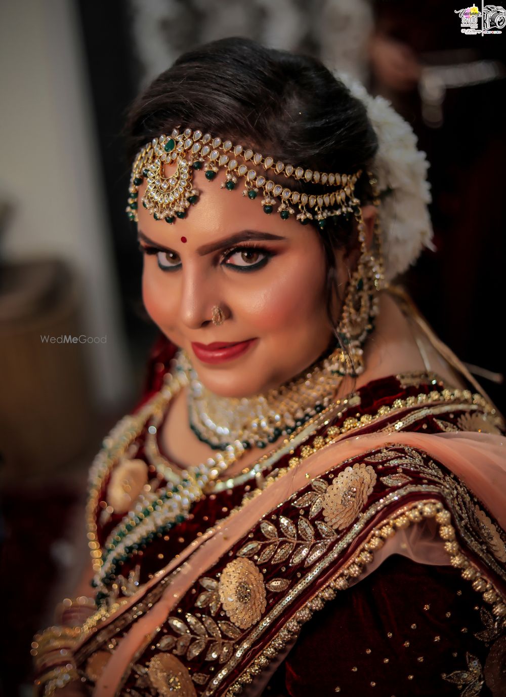 Photo From wedding shoot - By Navrang Studio Photography