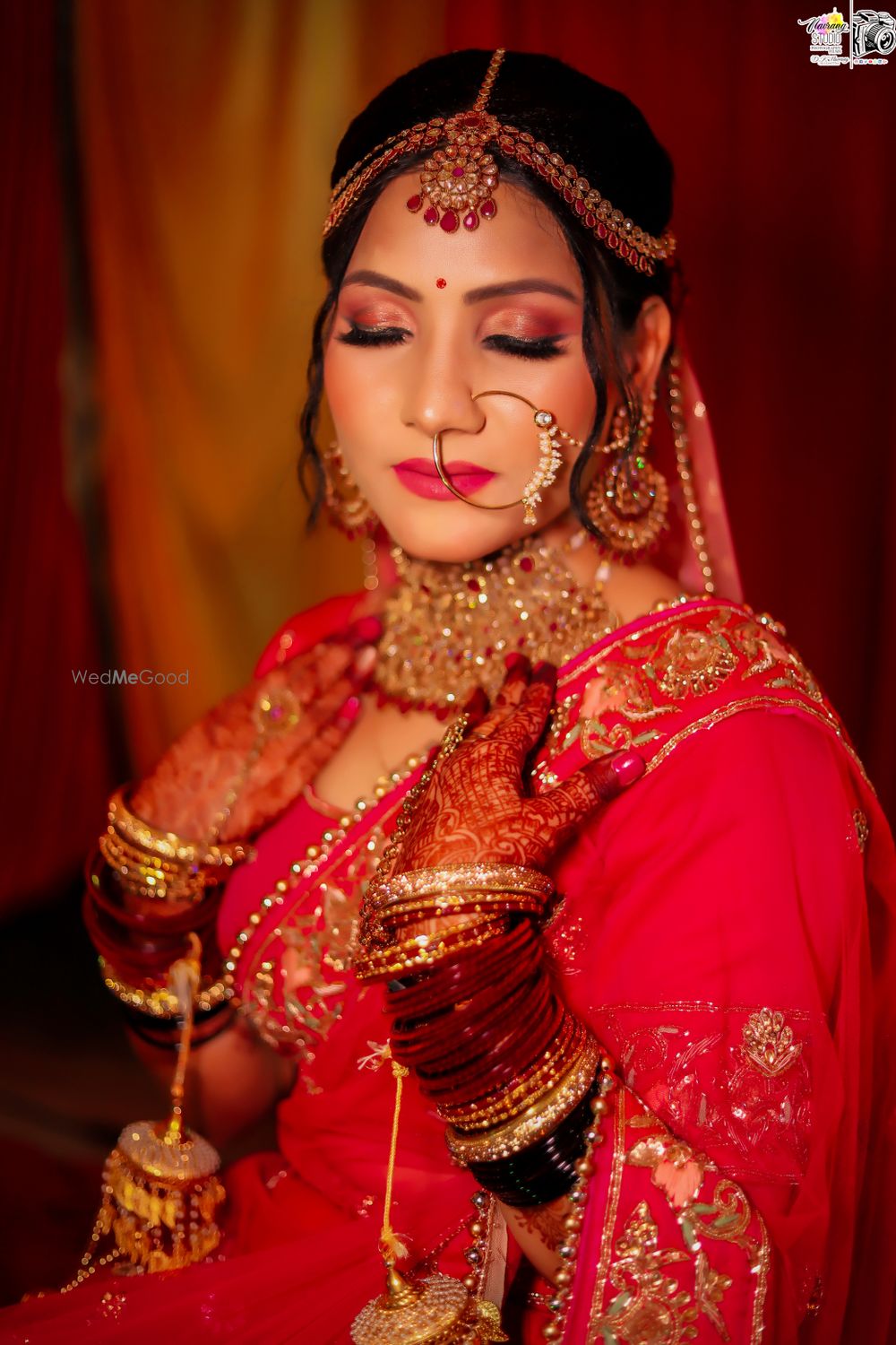 Photo From wedding shoot - By Navrang Studio Photography