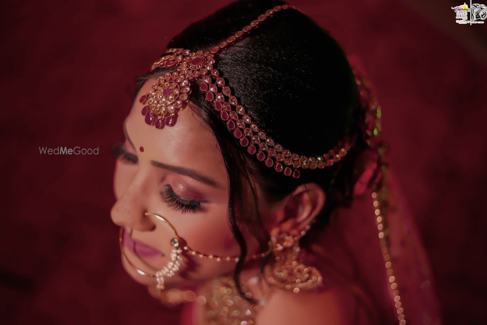 Photo From wedding shoot - By Navrang Studio Photography