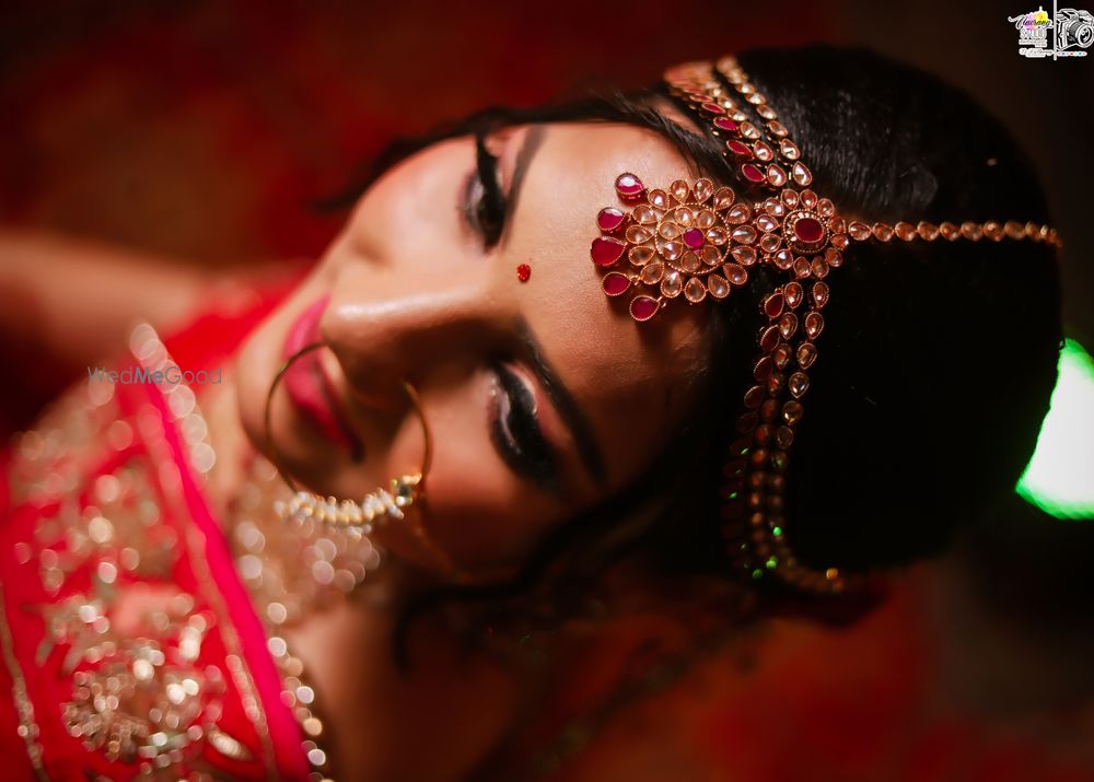 Photo From wedding shoot - By Navrang Studio Photography