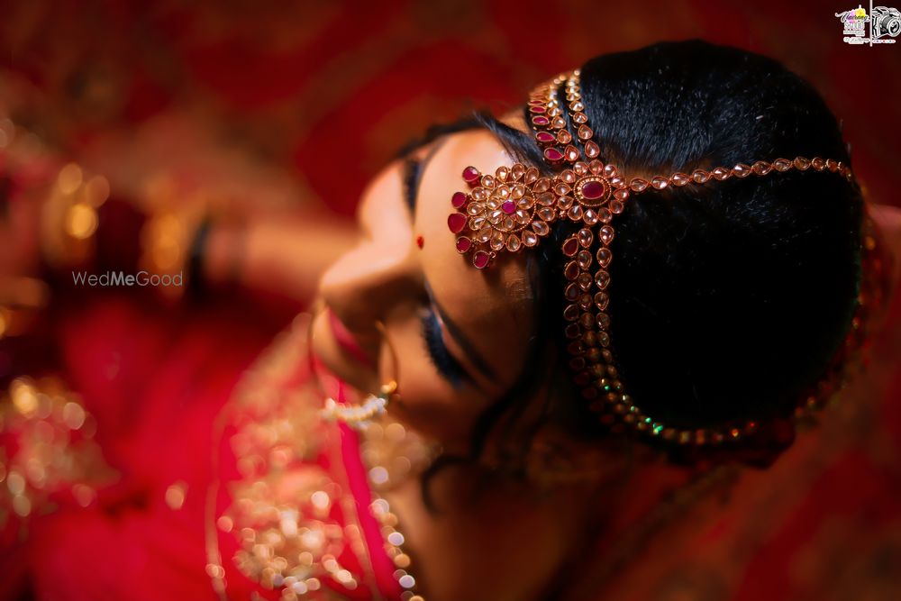 Photo From wedding shoot - By Navrang Studio Photography