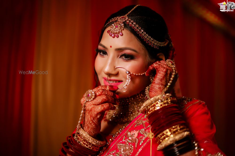 Photo From wedding shoot - By Navrang Studio Photography