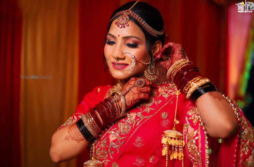 Photo From wedding shoot - By Navrang Studio Photography