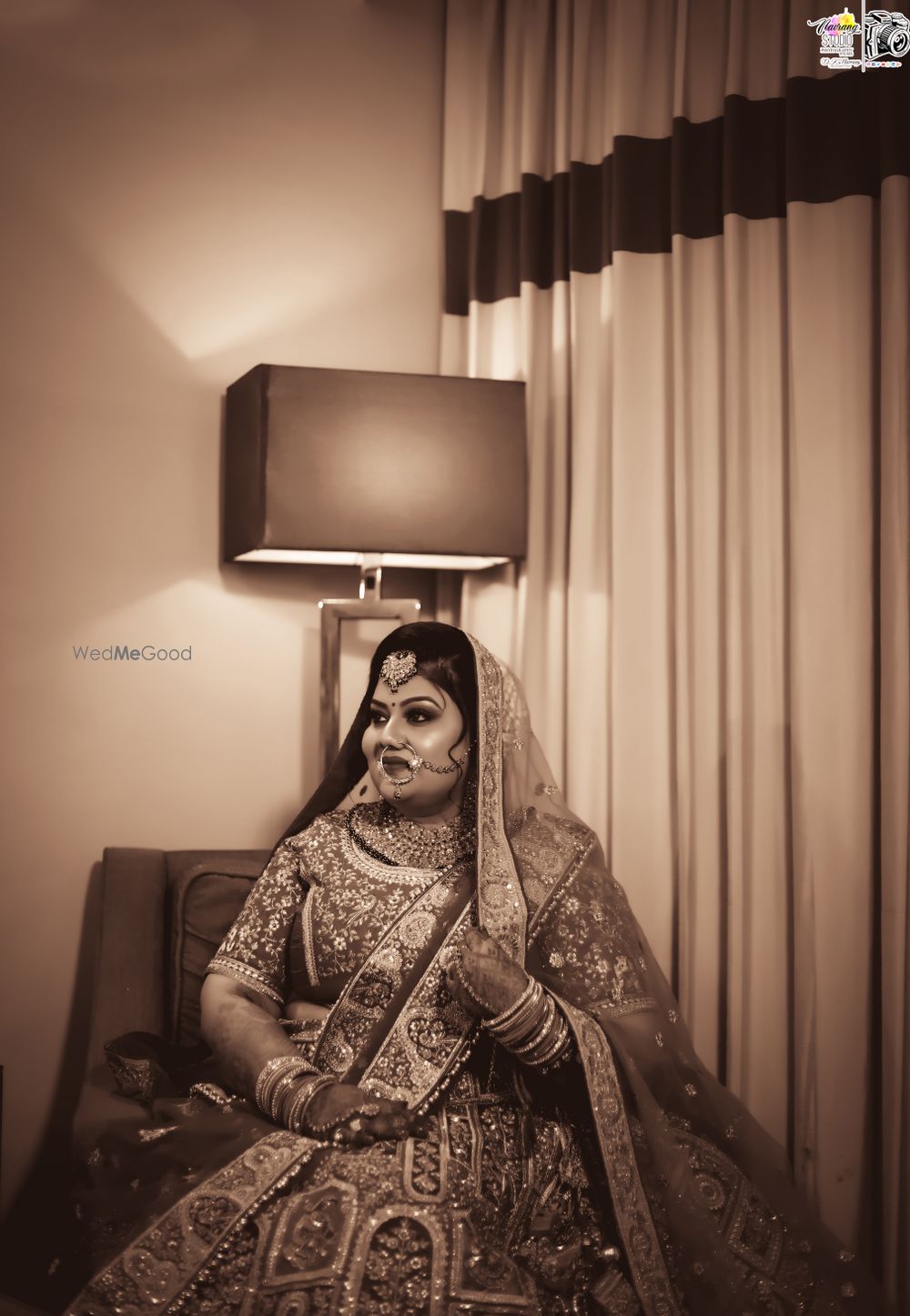 Photo From wedding shoot - By Navrang Studio Photography