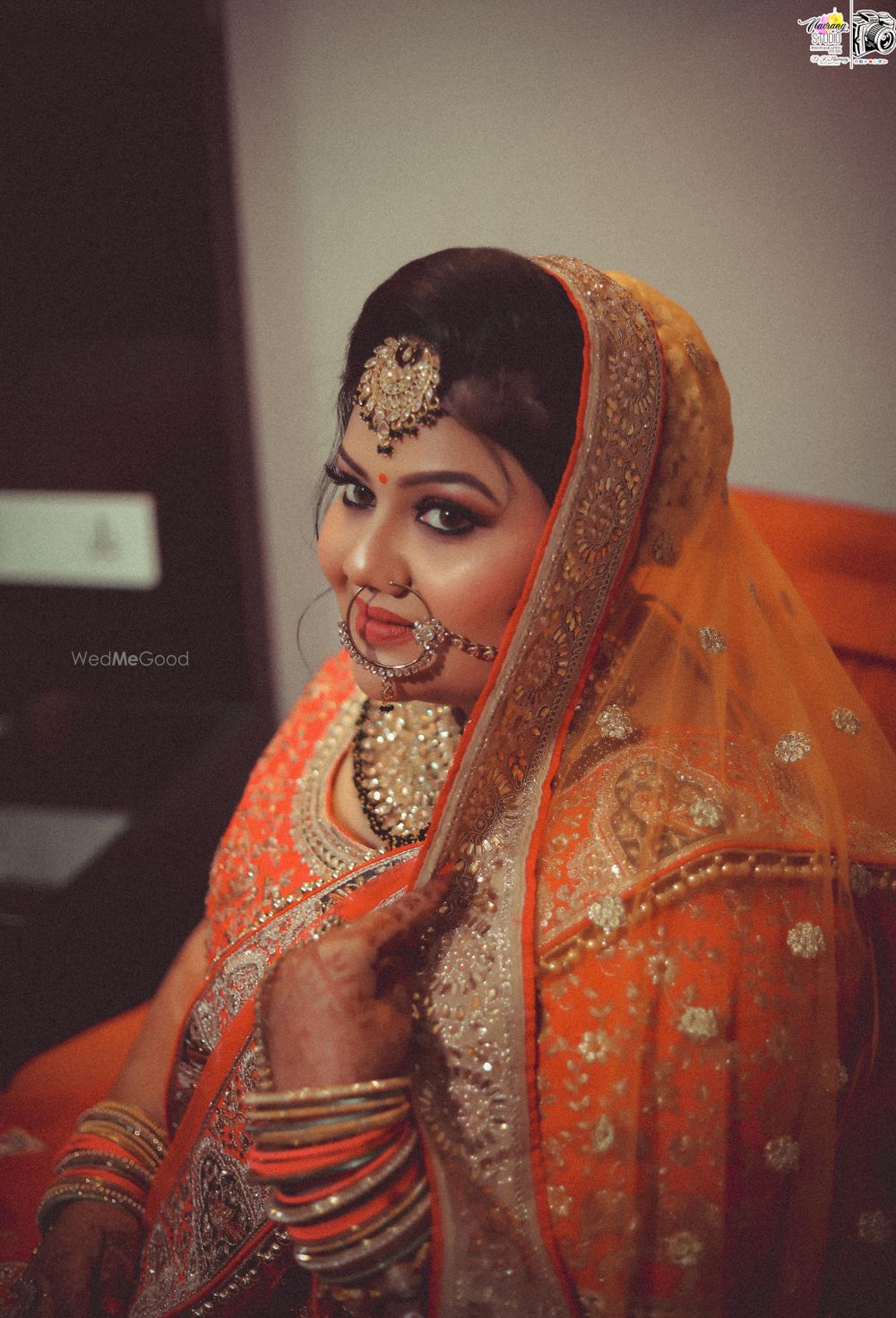 Photo From wedding shoot - By Navrang Studio Photography