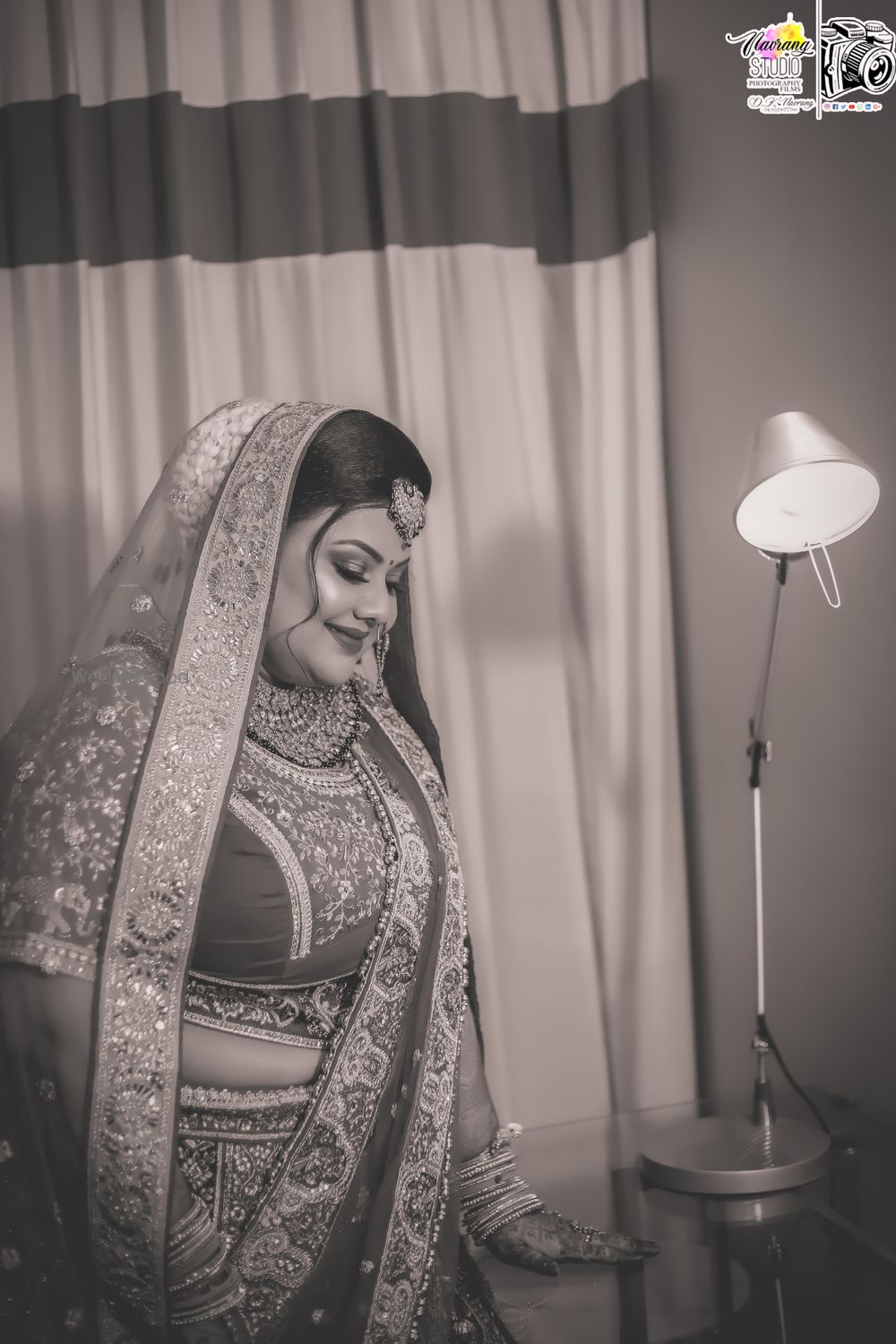 Photo From wedding shoot - By Navrang Studio Photography