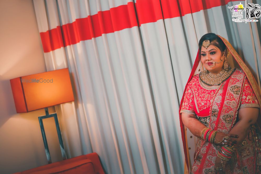 Photo From wedding shoot - By Navrang Studio Photography