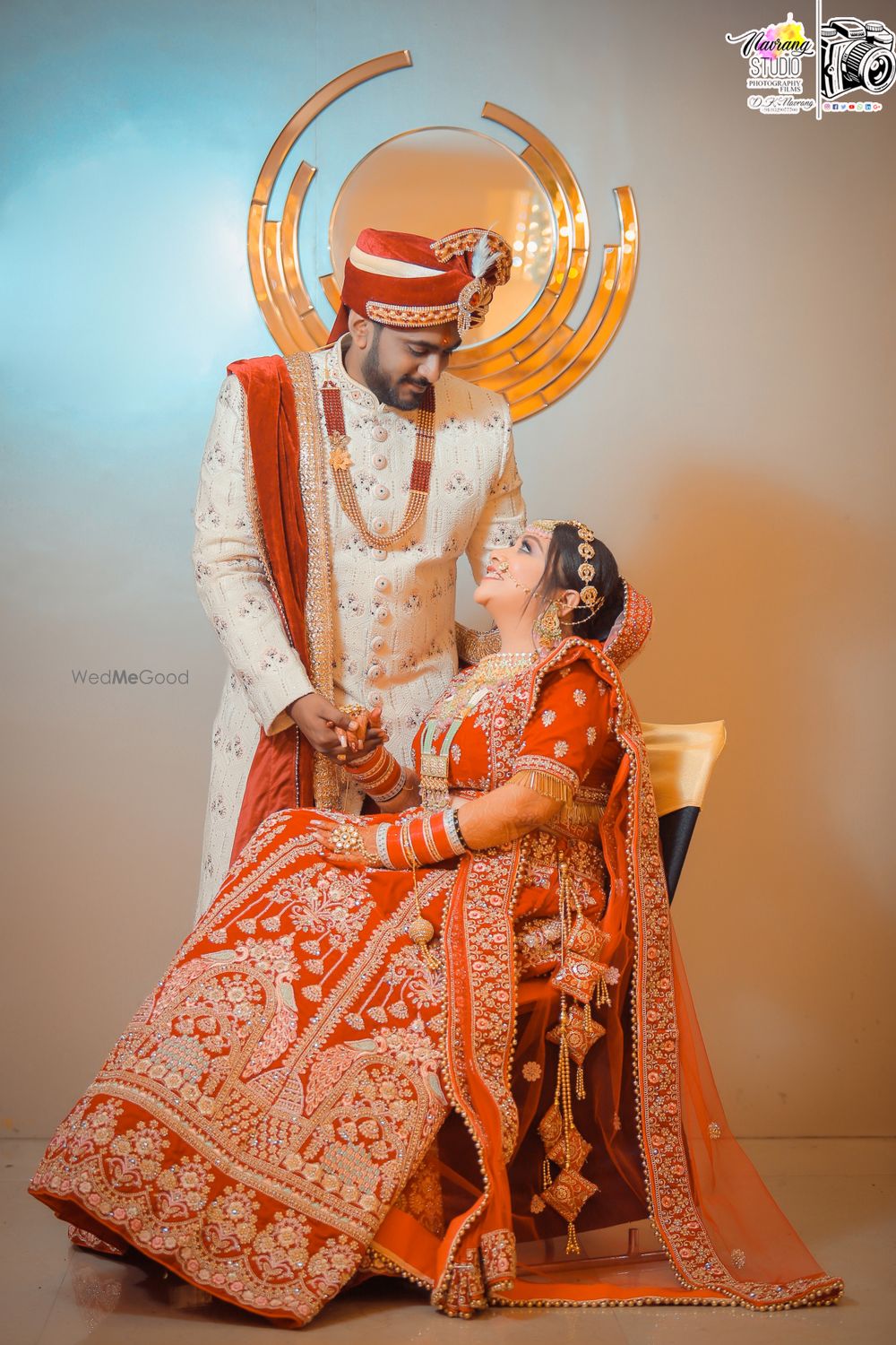 Photo From wedding shoot - By Navrang Studio Photography