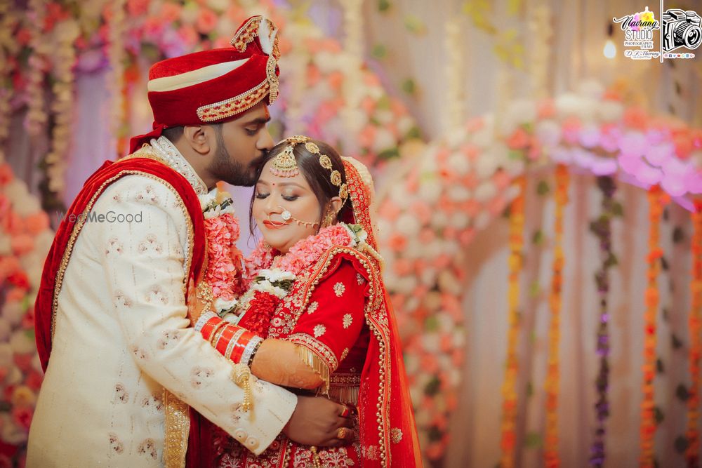 Photo From wedding shoot - By Navrang Studio Photography