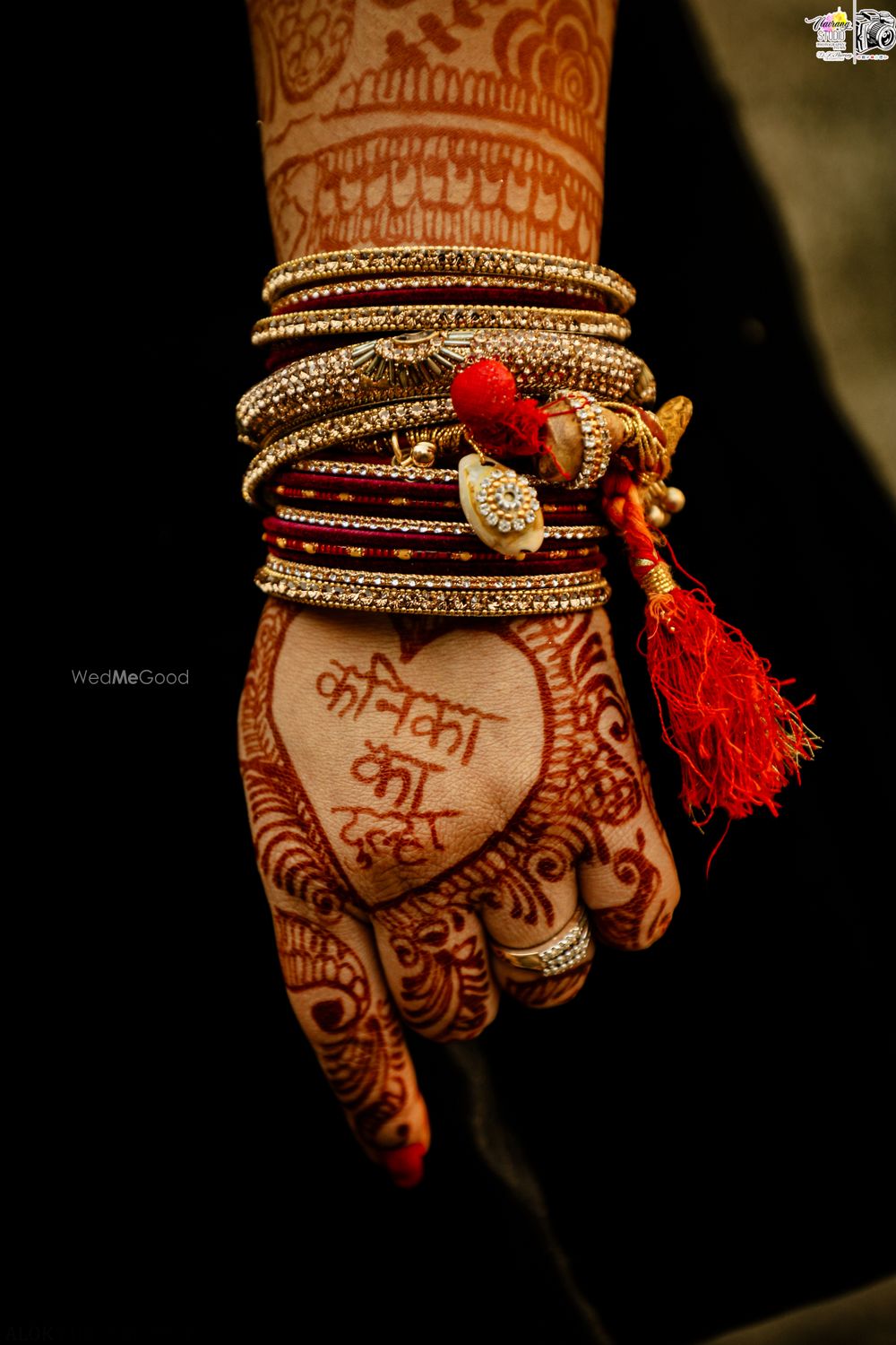 Photo From wedding shoot - By Navrang Studio Photography