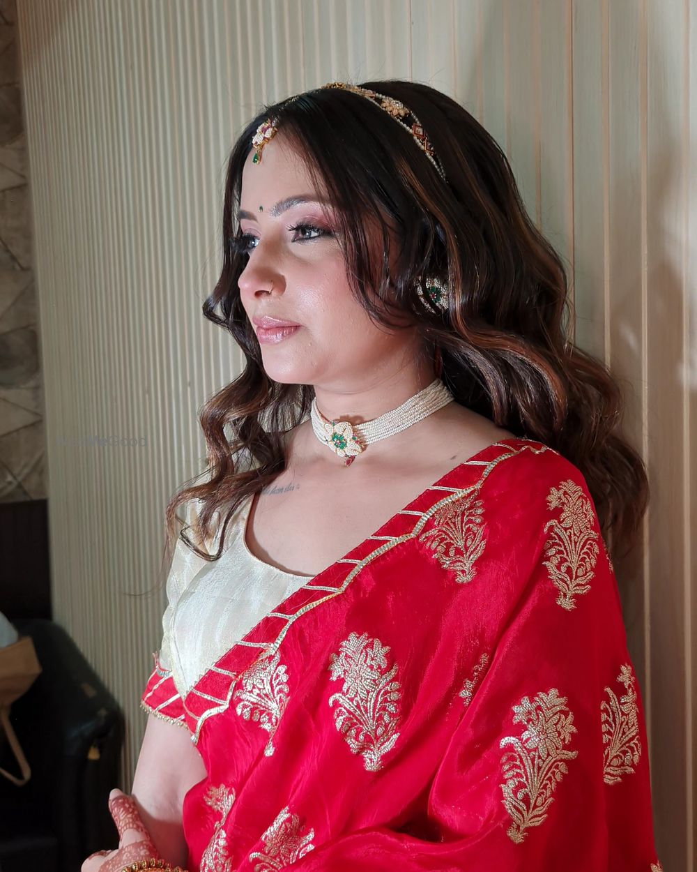 Photo From Bride Arpita - By K'Agrawal Makeovers