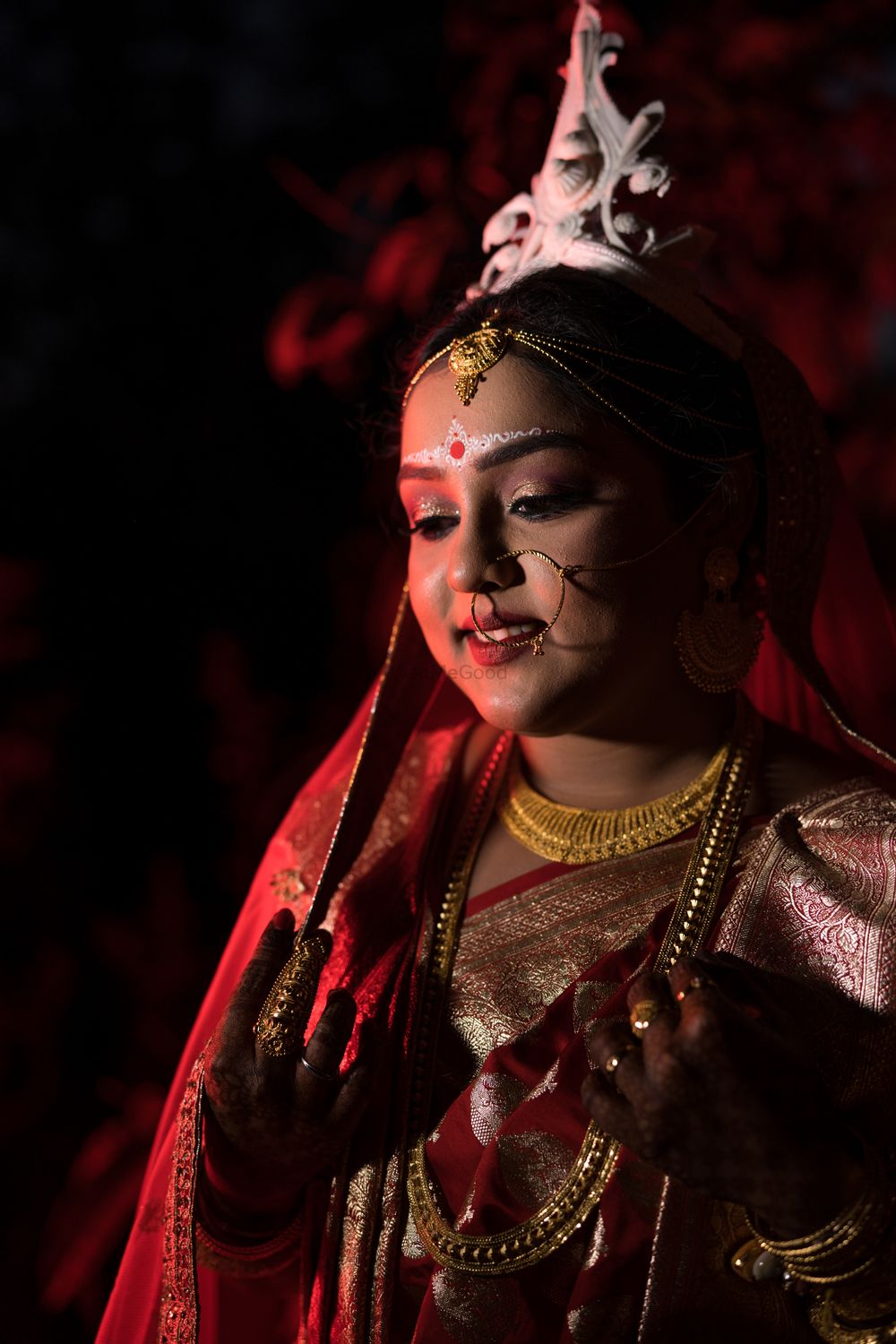 Photo From Bengali Bride Plabita - By Hemali Mehta Makeup Artist and Hair Stylist
