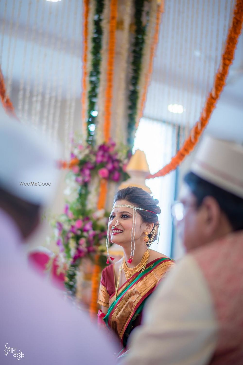 Photo From Samiksha Ajinkya - By Ishan Wadke Photography