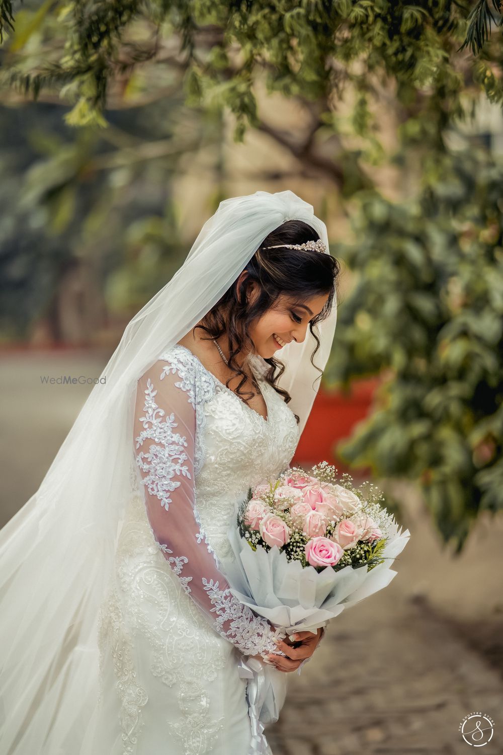 Photo From Joseph & Sarin - By The Shutter Story