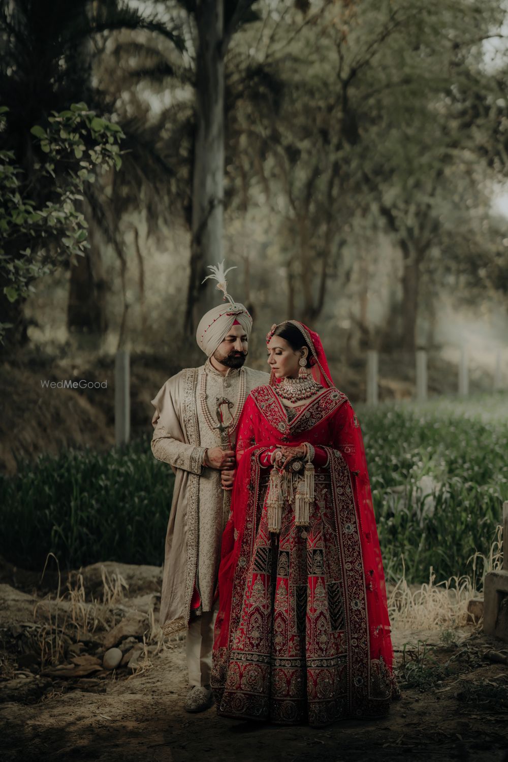 Photo From Gurpreet x Gurjeet - By Hardeep Bheora Photography