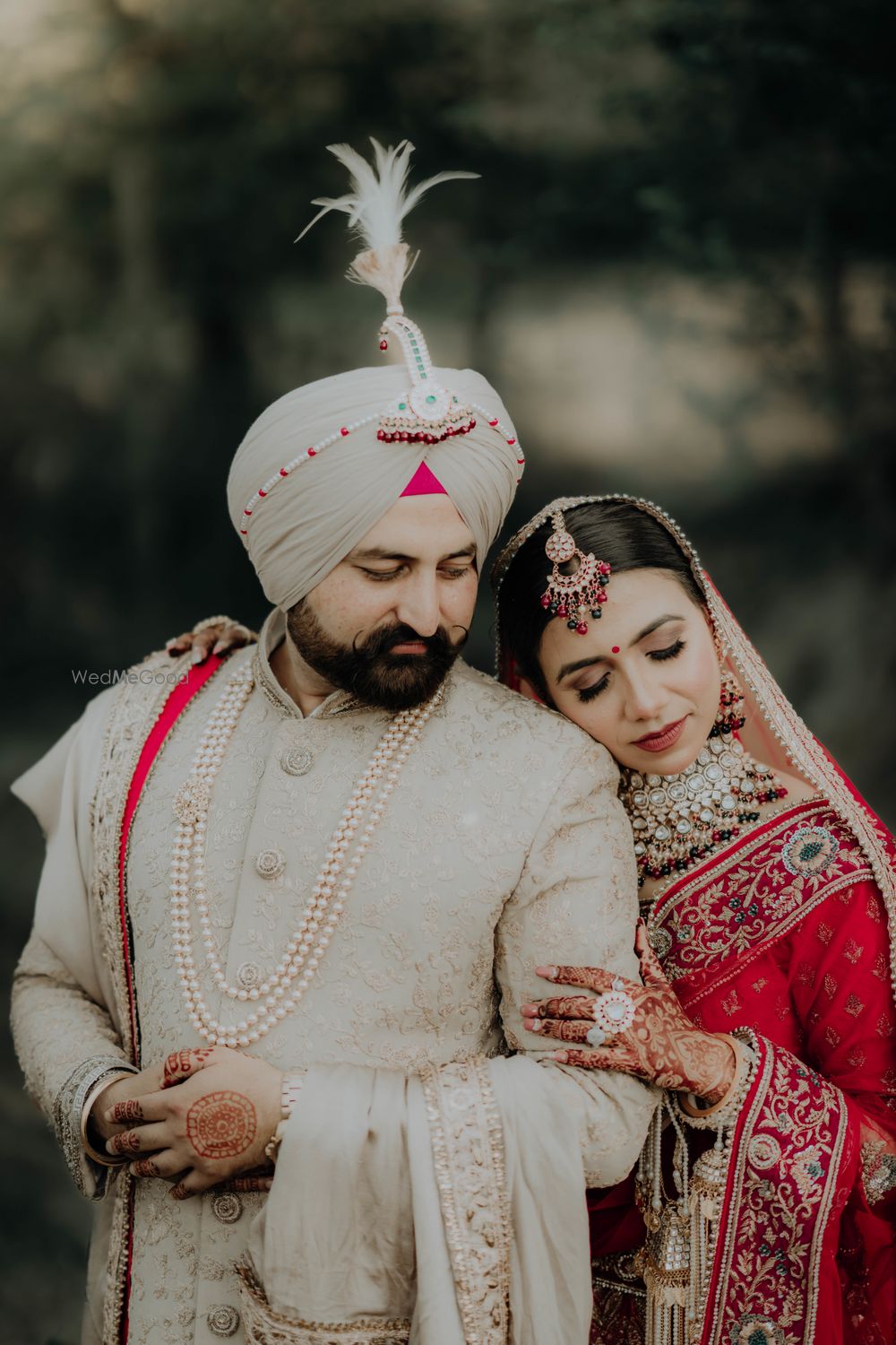 Photo From Gurpreet x Gurjeet - By Hardeep Bheora Photography