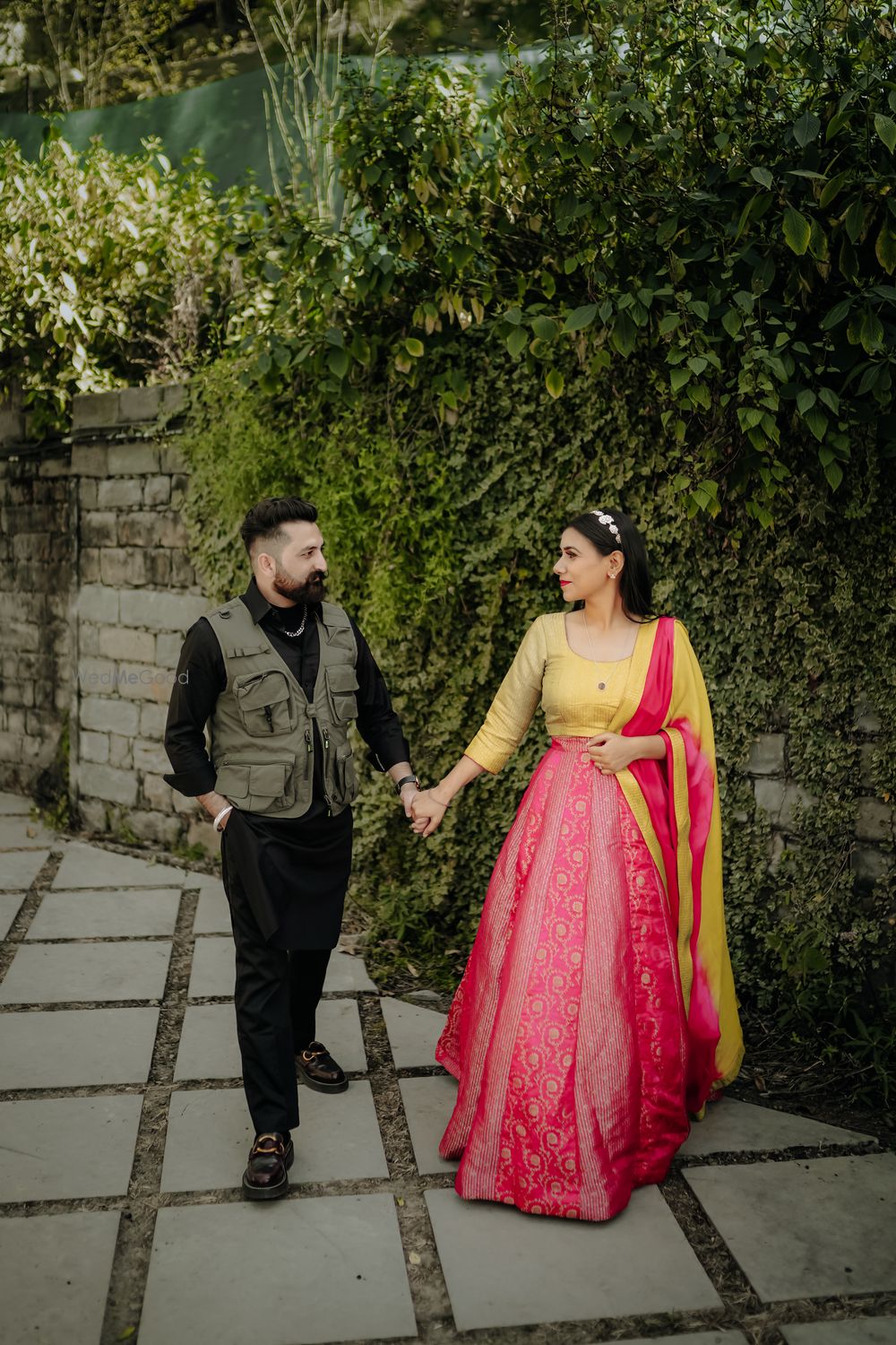 Photo From Gurpreet x Gurjeet - By Hardeep Bheora Photography