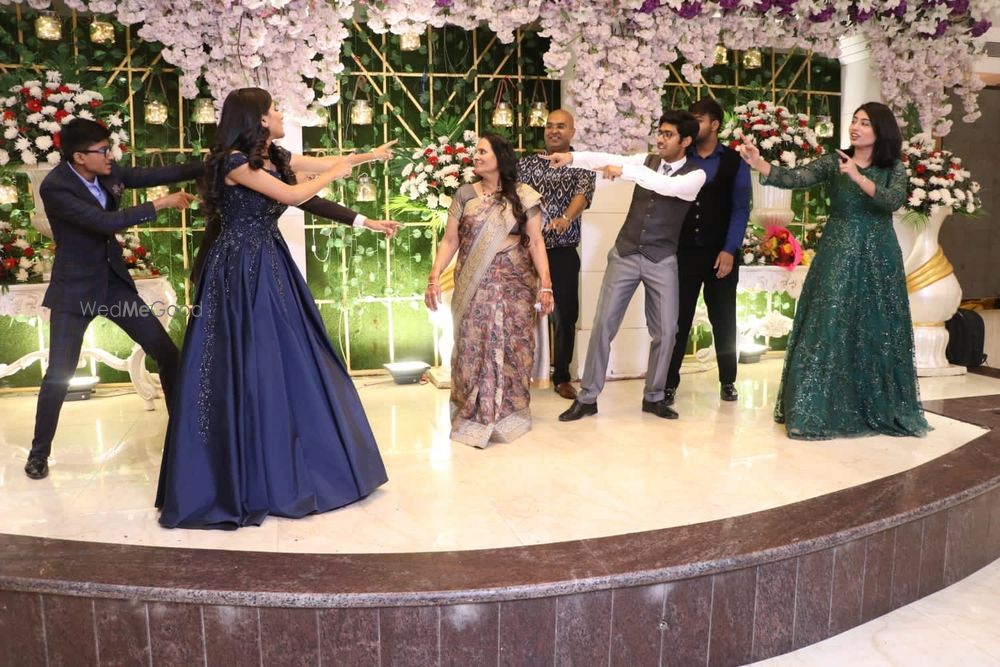 Photo From 50th Wedding Anniversary  - By Chandni Singh Choreography