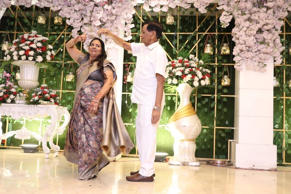 Photo From 50th Wedding Anniversary  - By Chandni Singh Choreography