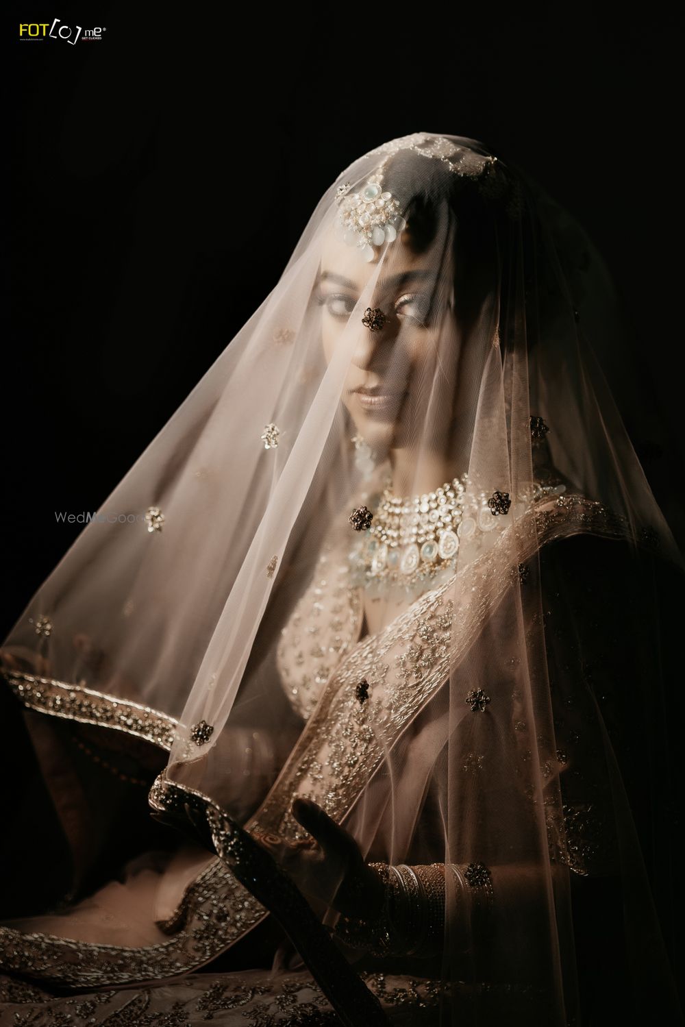 Photo From ANUSHREE SAUMYA - By Studio Foto Me