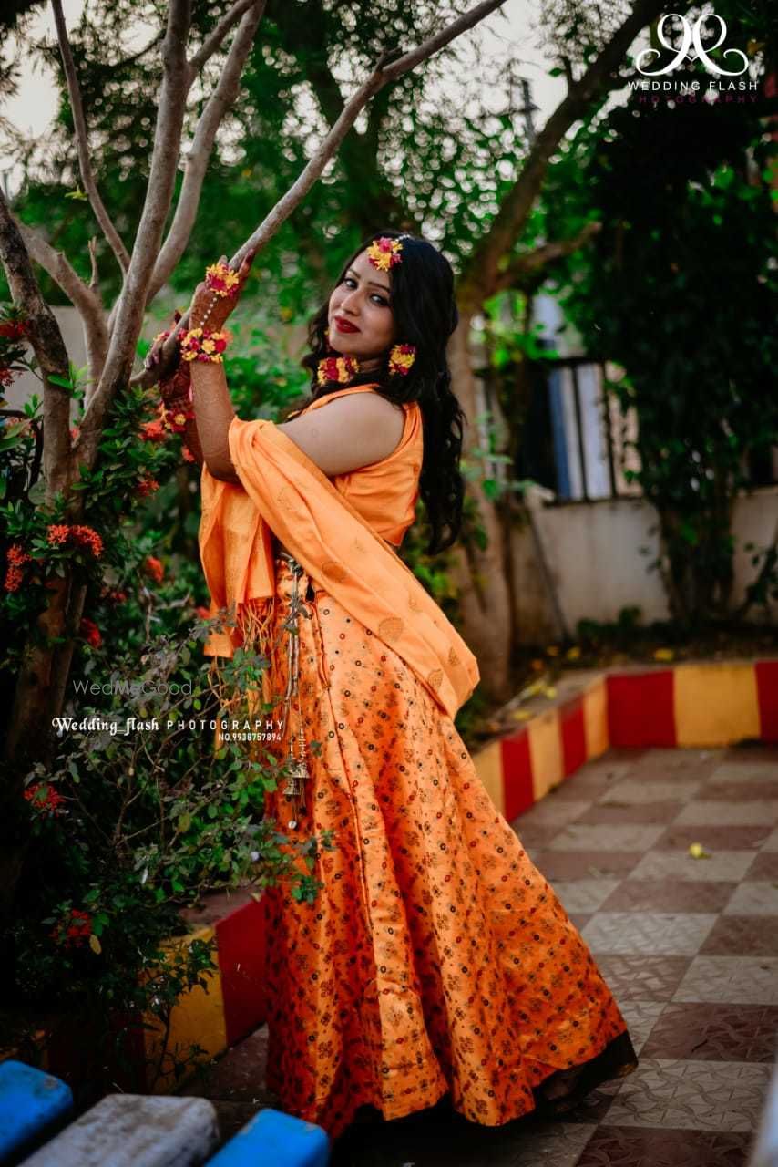 Photo From Ritu Pritam - By Wedding Flash