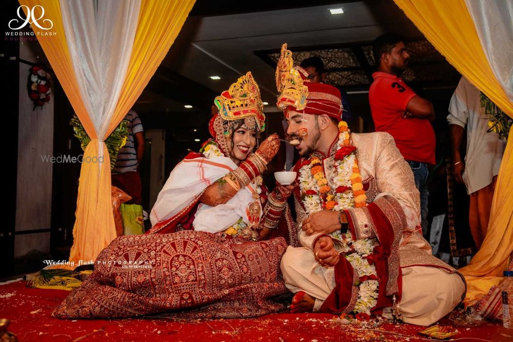 Photo From Ritu Pritam - By Wedding Flash