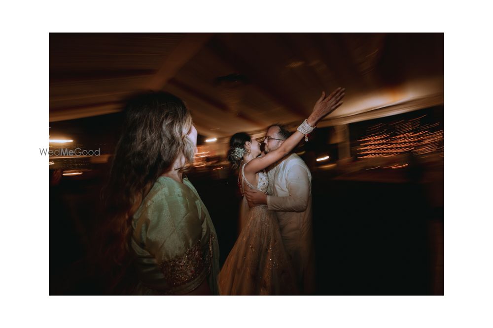 Photo From RobCha: Chanda and Robert - By Bugzy's Photography