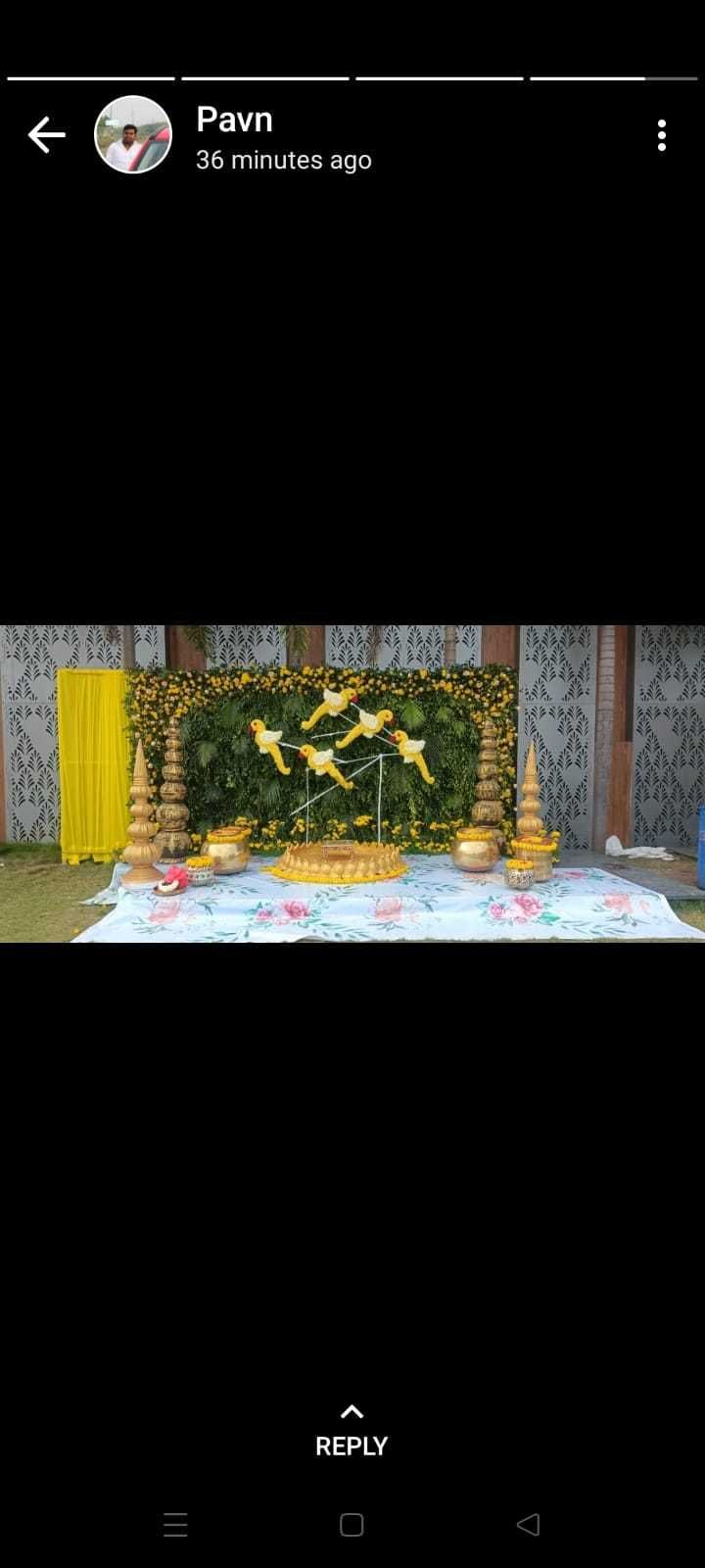 Photo From Mandap Decoration - By Dev's Best Occasion Events