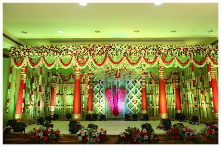 Photo From Mangala Sanam background - By Dev's Best Occasion Events