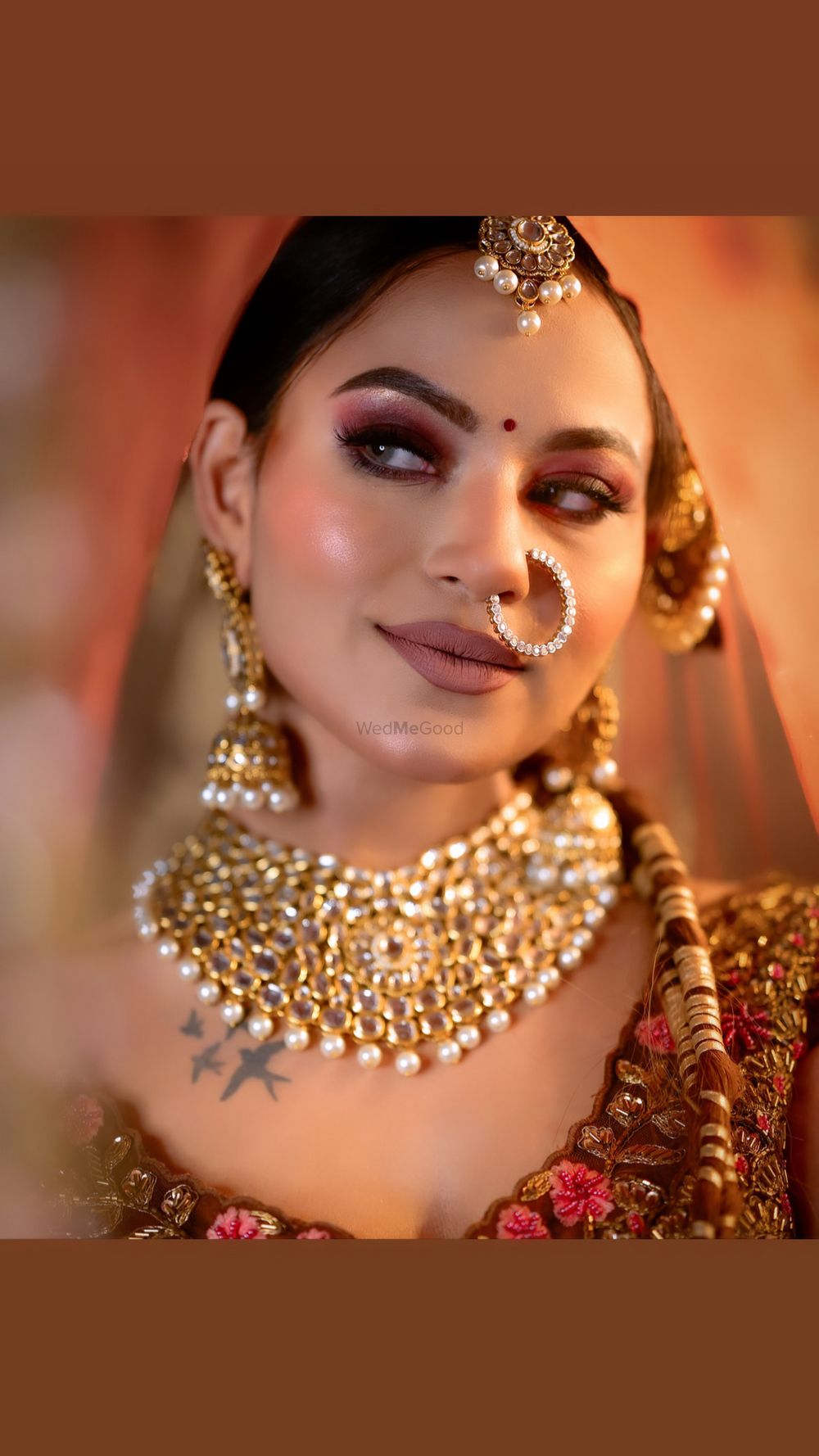 Photo From daisy - By Shruti Makeovers Bridal Makeup Studio & Academy