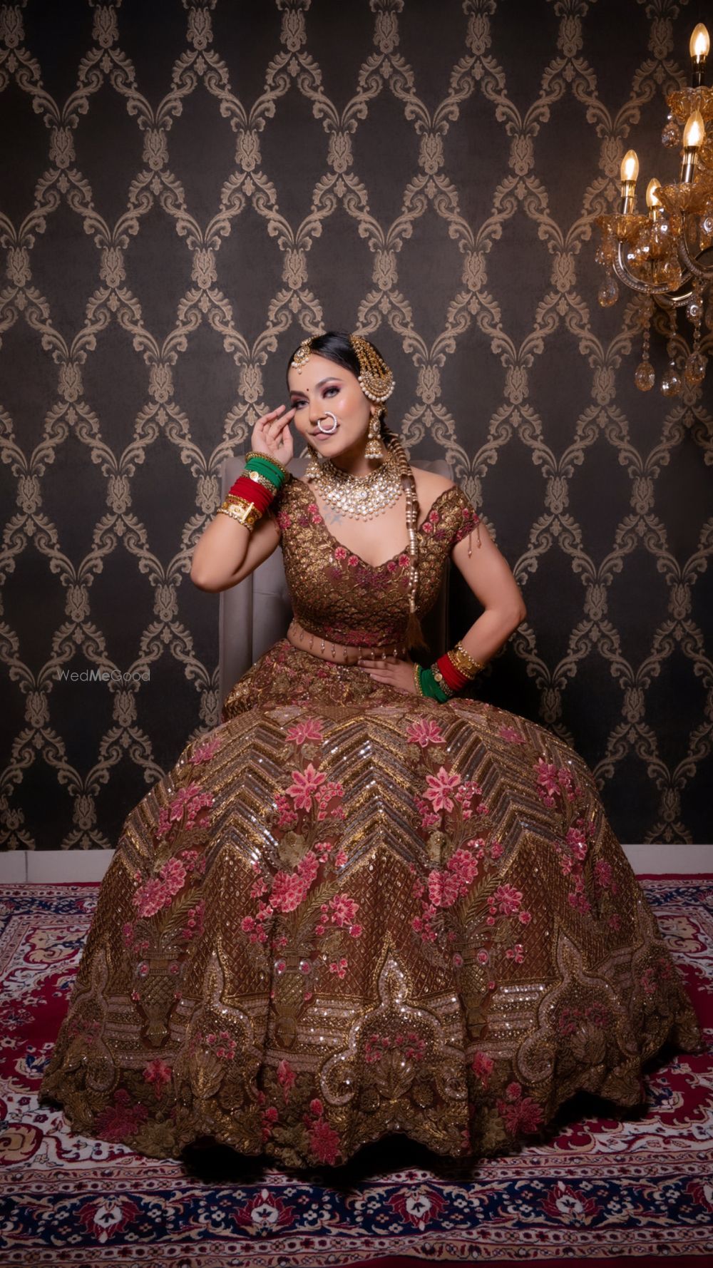 Photo From daisy - By Shruti Makeovers Bridal Makeup Studio & Academy