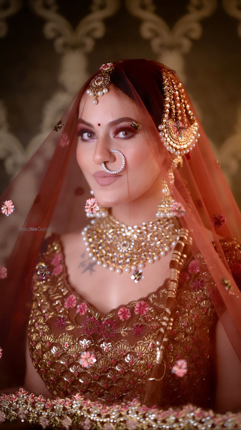 Photo From daisy - By Shruti Makeovers Bridal Makeup Studio & Academy