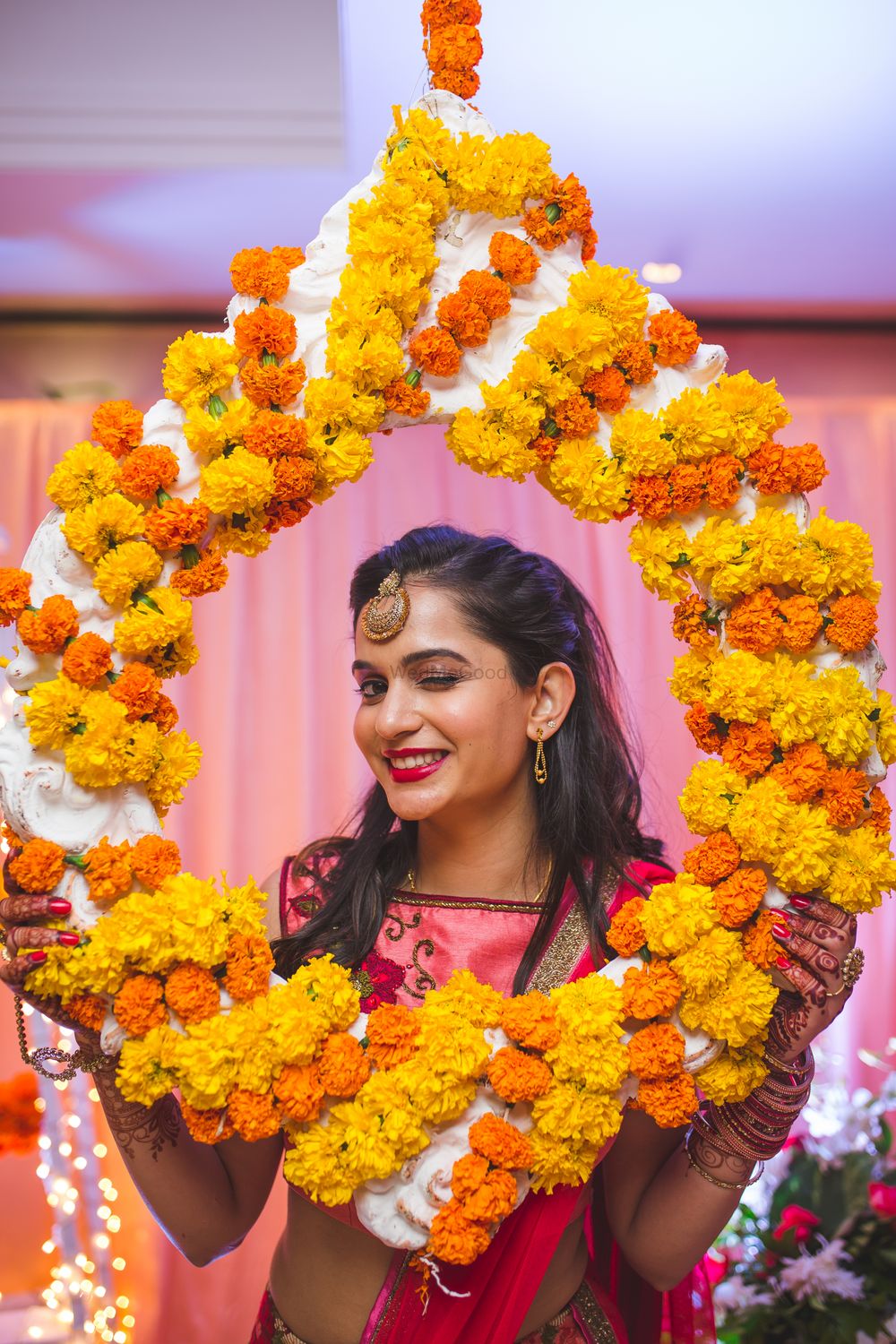 Photo From Divya Pranav Wedding - By Shrutika Sarang Photography
