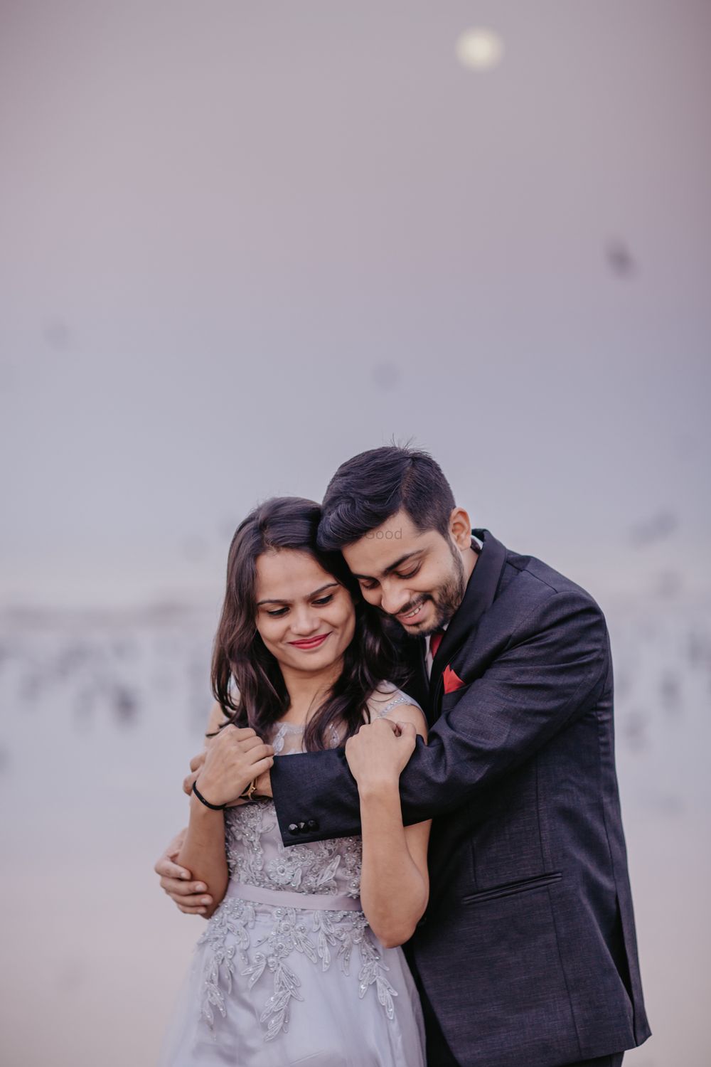 Photo From Heena Hiten Pre Wedding - By Shrutika Sarang Photography