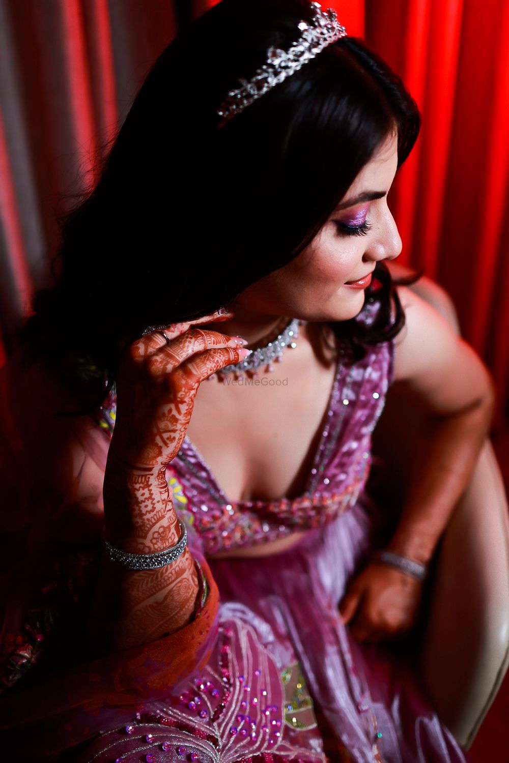 Photo From Akanksha & Rohan - By The Wedding Studio