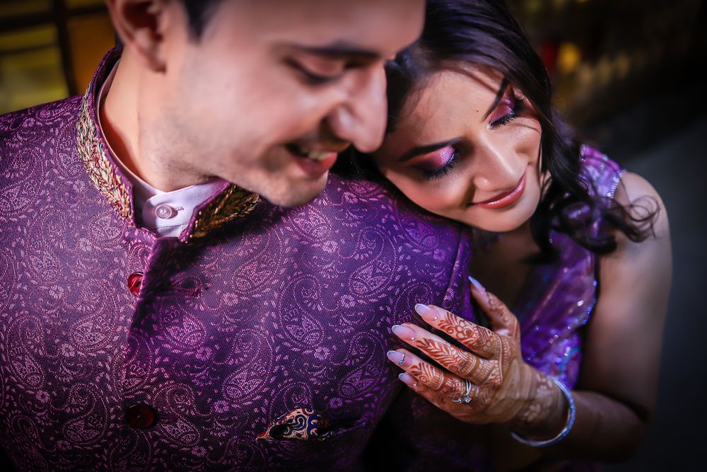 Photo From Akanksha & Rohan - By The Wedding Studio