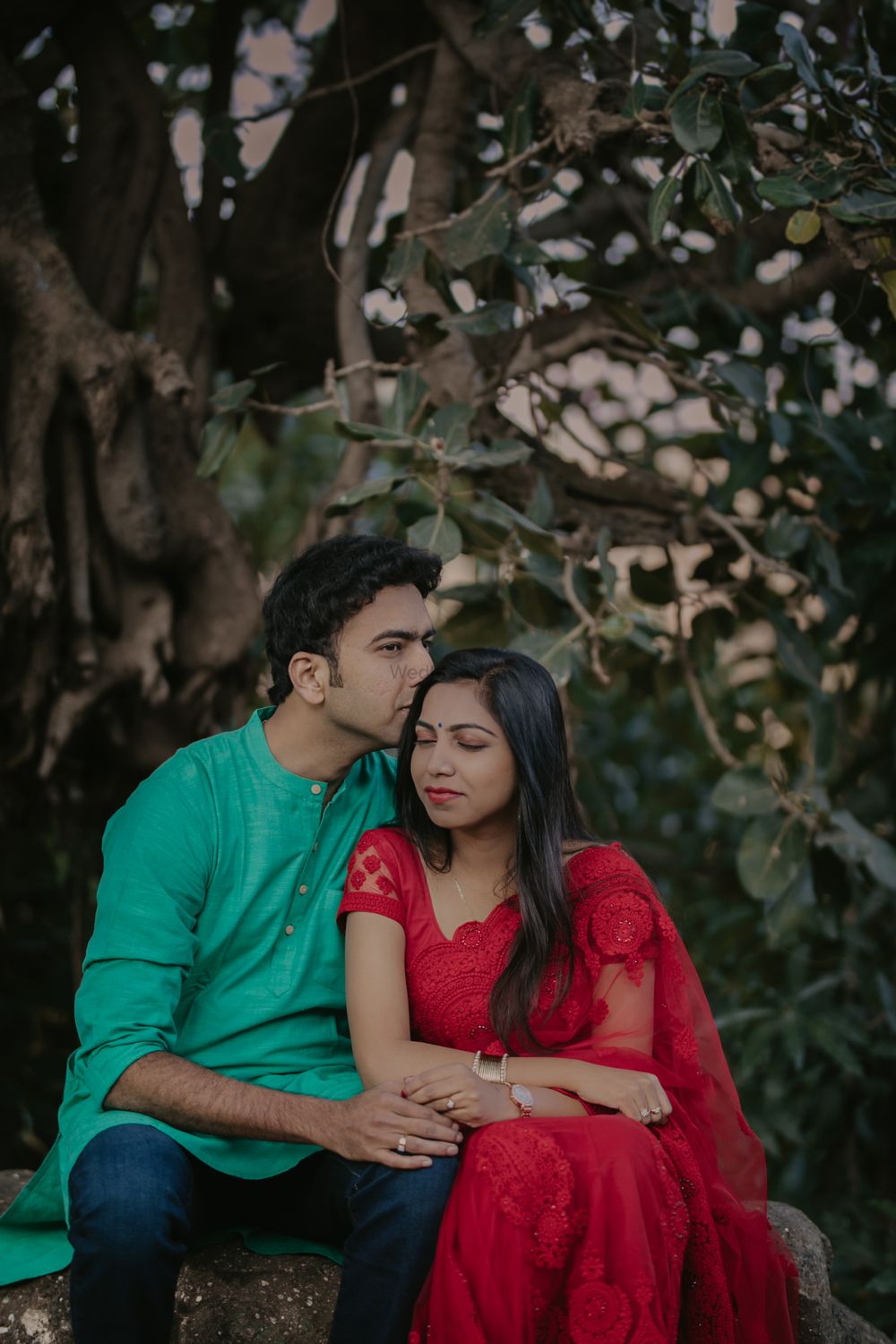 Photo From Swati & Rohit - By Shrutika Sarang Photography