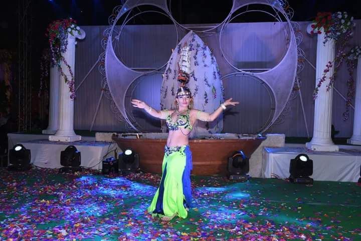 Photo From Belly Dancers - By Three Bro's Events & Entertainment