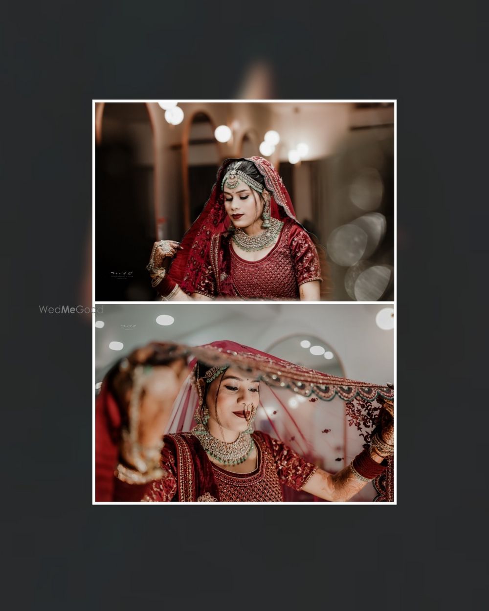 Photo From Bride - Pooja - By The As Photography